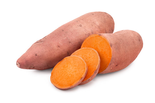 Sweet Potatoes exporter in India